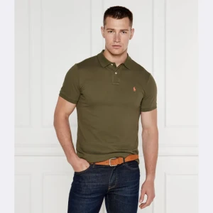 POLO RALPH LAUREN Polo | Custom slim fit