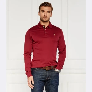 POLO RALPH LAUREN Polo | Custom slim fit