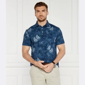 POLO RALPH LAUREN Polo | Custom slim fit