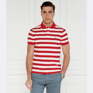 POLO RALPH LAUREN Polo | Custom slim fit