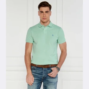 POLO RALPH LAUREN Polo | Custom slim fit