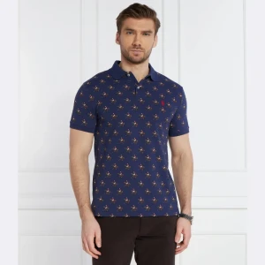 POLO RALPH LAUREN Polo | Custom slim fit