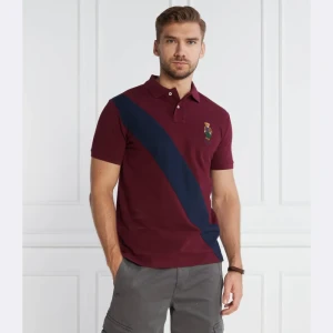 POLO RALPH LAUREN Polo | Custom slim fit
