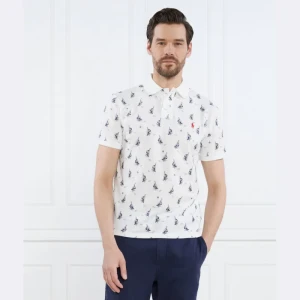 POLO RALPH LAUREN Polo | Custom slim fit