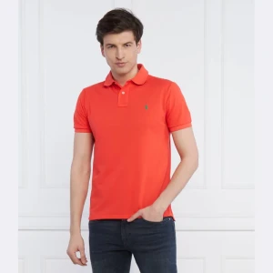 POLO RALPH LAUREN Polo | Custom slim fit