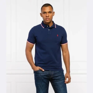POLO RALPH LAUREN Polo | Custom slim fit