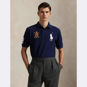 POLO RALPH LAUREN Polo | Custom slim fit