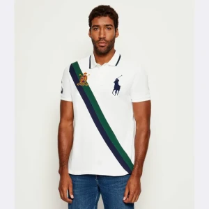 POLO RALPH LAUREN Polo | Custom slim fit