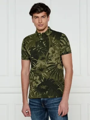 POLO RALPH LAUREN Polo | Custom slim fit