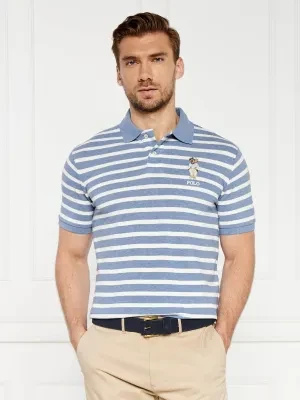 POLO RALPH LAUREN Polo | Custom slim fit