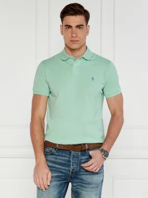 POLO RALPH LAUREN Polo | Custom slim fit