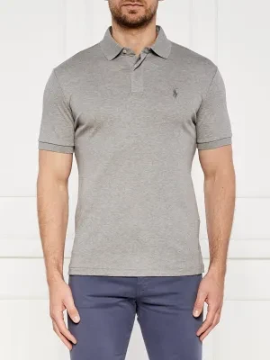 POLO RALPH LAUREN Polo | Custom slim fit