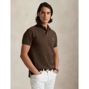 POLO RALPH LAUREN Polo | Custom slim fit