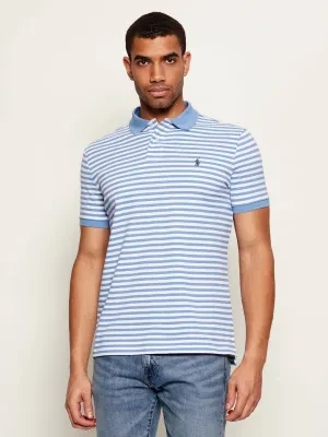 POLO RALPH LAUREN Polo | Custom slim fit