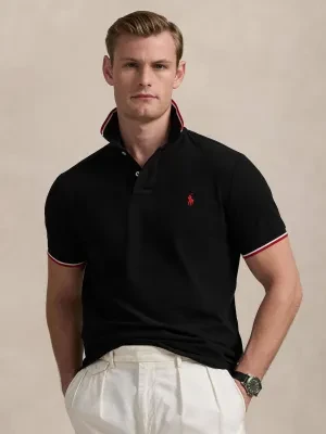 POLO RALPH LAUREN Polo | Custom slim fit