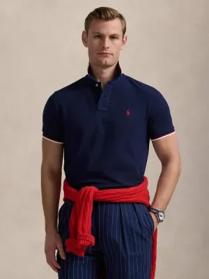 POLO RALPH LAUREN Polo | Custom slim fit