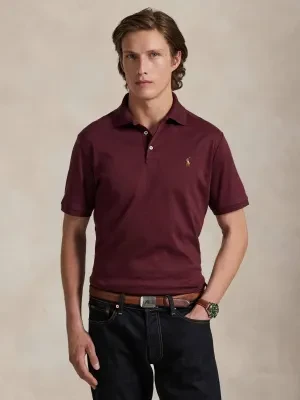 POLO RALPH LAUREN Polo | Custom slim fit