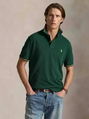 POLO RALPH LAUREN Polo | Custom slim fit