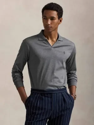 POLO RALPH LAUREN Polo | Custom slim fit