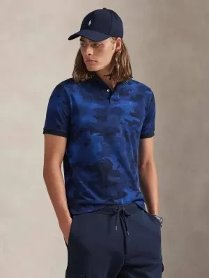 POLO RALPH LAUREN Polo | Custom slim fit