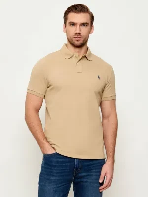 POLO RALPH LAUREN Polo | Custom slim fit