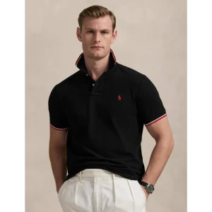Zdjęcie produktu POLO RALPH LAUREN Polo | Custom slim fit