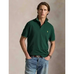 POLO RALPH LAUREN Polo | Custom slim fit