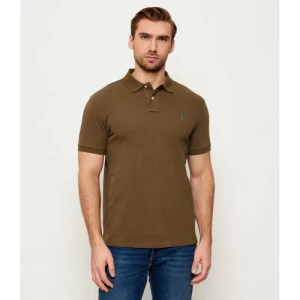 POLO RALPH LAUREN Polo | Custom slim fit