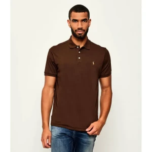 POLO RALPH LAUREN Polo | Custom slim fit