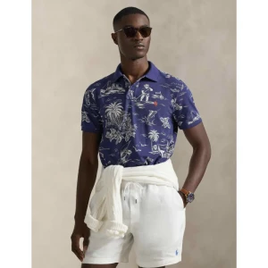 POLO RALPH LAUREN Polo | Custom slim fit