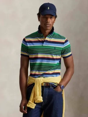 POLO RALPH LAUREN Polo | Custom slim fit