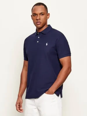POLO RALPH LAUREN Polo | Custom slim fit