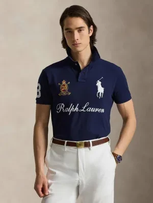 POLO RALPH LAUREN Polo | Custom slim fit