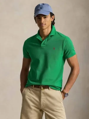 POLO RALPH LAUREN Polo | Custom slim fit