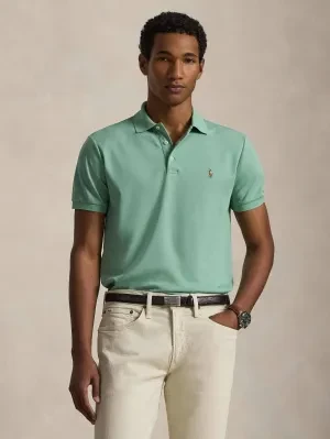 POLO RALPH LAUREN Polo | Custom slim fit