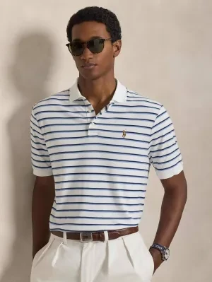 POLO RALPH LAUREN Polo | Custom slim fit
