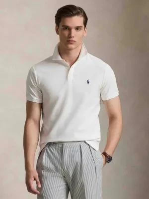 POLO RALPH LAUREN Polo | Custom slim fit