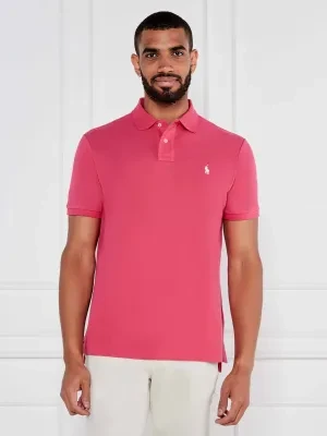 POLO RALPH LAUREN Polo | Custom slim fit