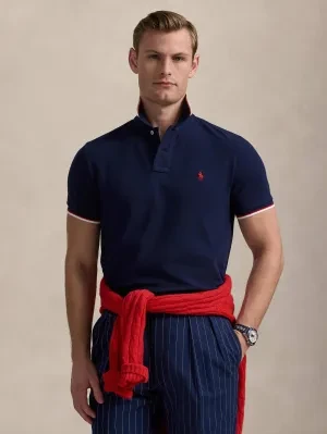 POLO RALPH LAUREN Polo | Custom slim fit