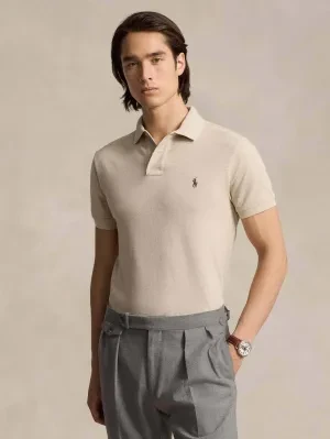 POLO RALPH LAUREN Polo | Custom slim fit