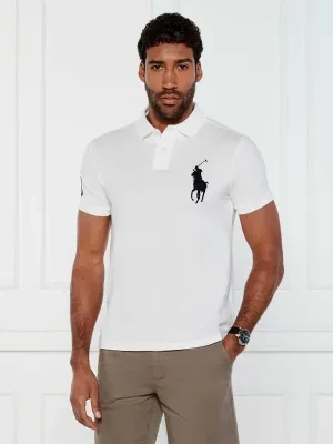 POLO RALPH LAUREN Polo | Custom slim fit