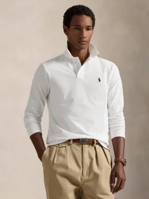 POLO RALPH LAUREN Polo | Custom slim fit