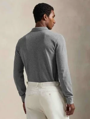 POLO RALPH LAUREN Polo | Custom slim fit