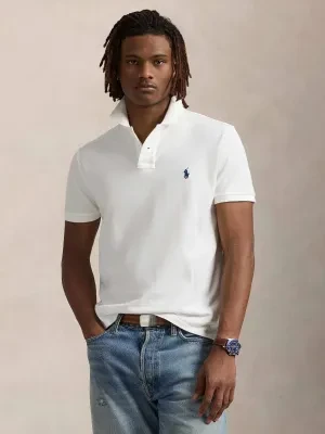 POLO RALPH LAUREN Polo | Custom slim fit