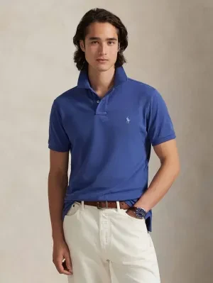 POLO RALPH LAUREN Polo | Custom slim fit