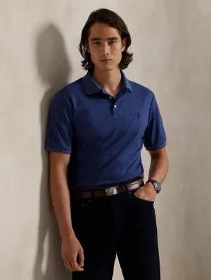 POLO RALPH LAUREN Polo | Custom slim fit