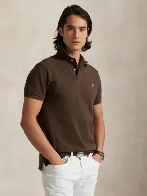 POLO RALPH LAUREN Polo | Custom slim fit