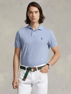 POLO RALPH LAUREN Polo | Custom slim fit