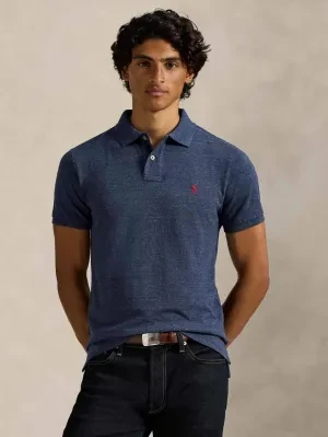 POLO RALPH LAUREN Polo | Custom slim fit