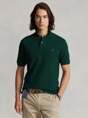 Zdjęcie produktu POLO RALPH LAUREN Polo | Custom slim fit